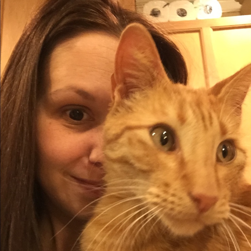 Meet your Posher, Charlsie